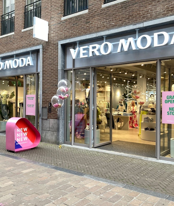 Placeholder for LOCATIE Vero Moda NEW