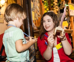 Placeholder for LOCATIE Wereldpaviljoen Steyl Leukste uitje Mitch van Schijndel