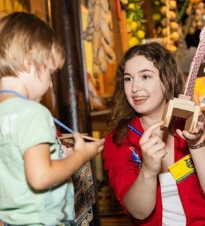 Placeholder for LOCATIE Wereldpaviljoen Steyl Leukste uitje Mitch van Schijndel