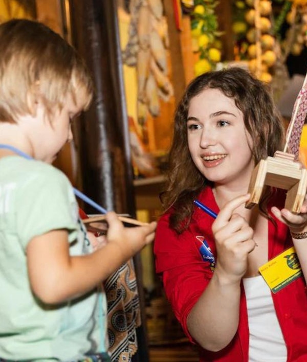 Placeholder for LOCATIE Wereldpaviljoen Steyl Leukste uitje Mitch van Schijndel