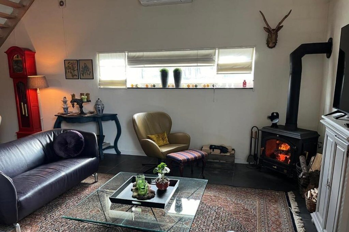 LOCATIE vakantiewoning fruitschuur de morel