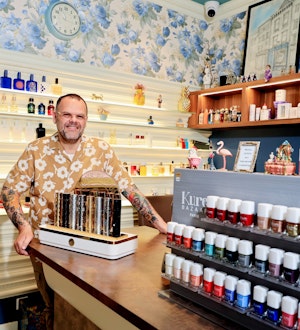 Placeholder for Lekker Ruiken1