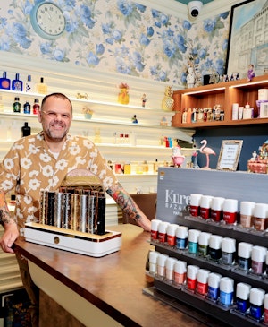 Placeholder for Lekker Ruiken1