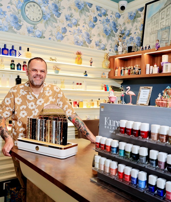 Placeholder for Lekker Ruiken1