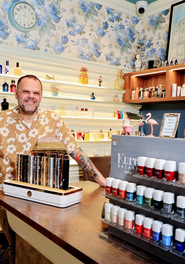 Placeholder for Lekker Ruiken1