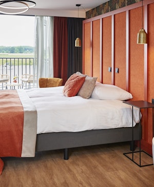 Placeholder for Maasparel Next Door 2025