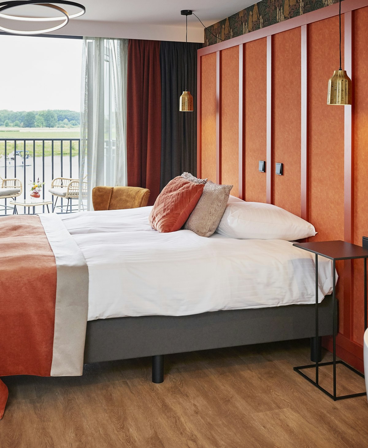 Maasparel Next Door 2025