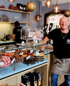 Placeholder for Romerhuis