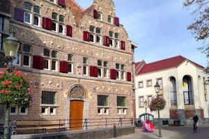 Placeholder for Stadsherberg Ald Weishoès