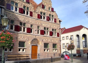 Placeholder for Stadsherberg Ald Weishoès