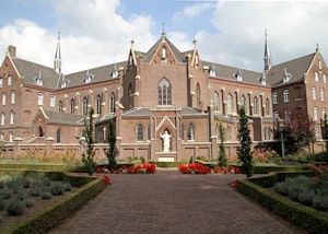 Placeholder for Steyl Heilig Hart Klooster IMG 5315