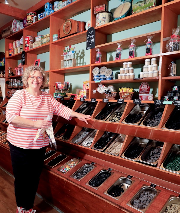 Placeholder for Truuske1