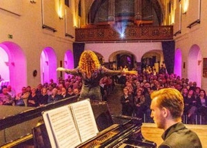 Placeholder for Domani