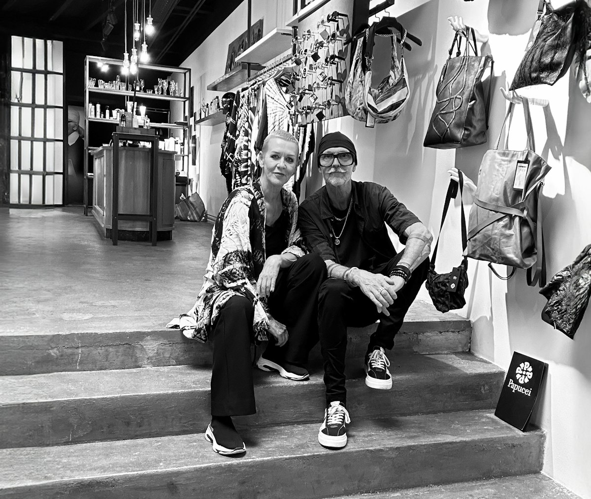 Fashion hair and more1