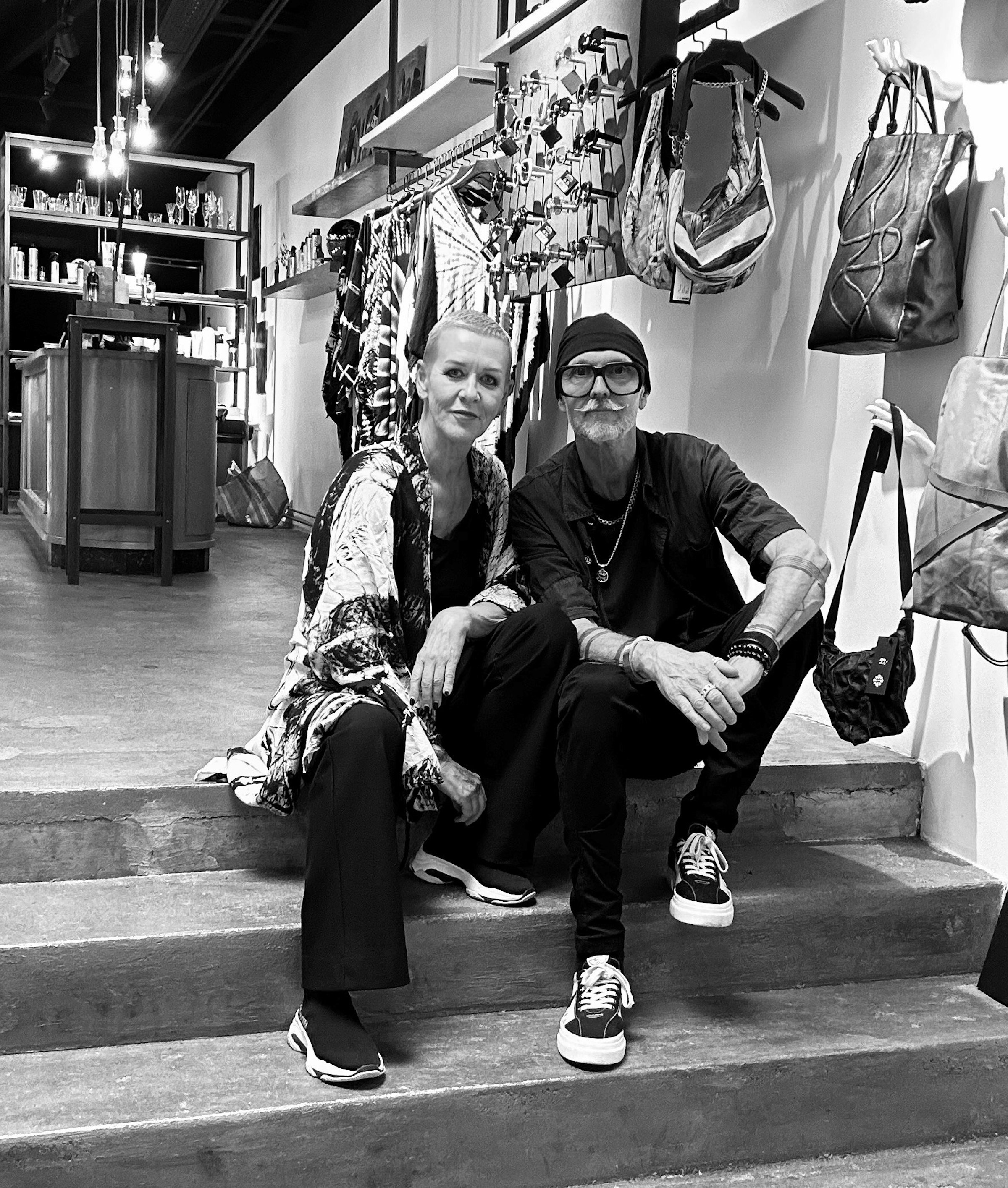 Fashion hair and more1