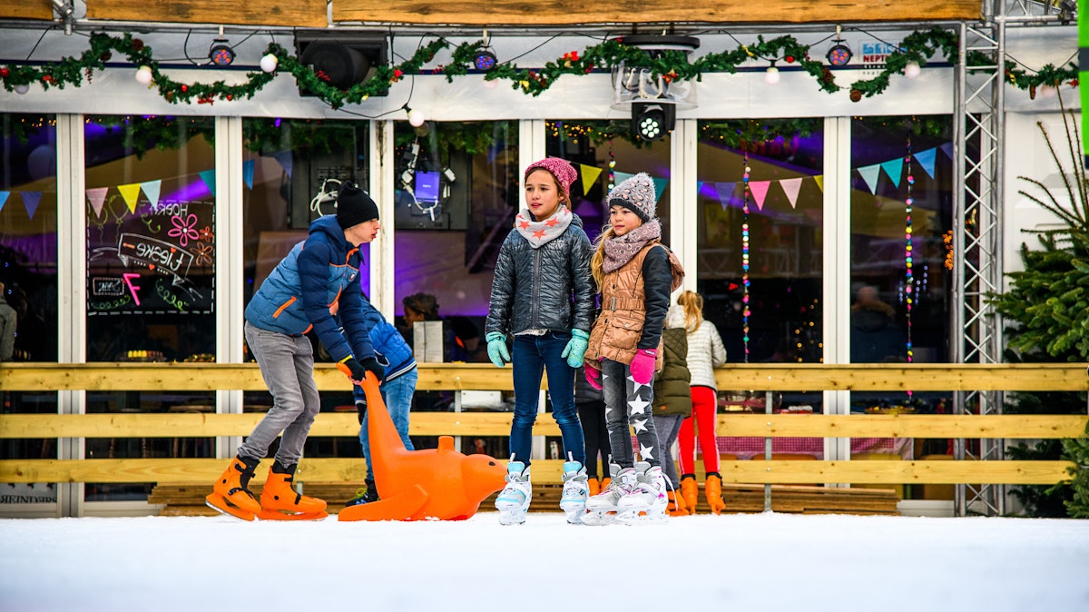 AGENDA Venlo on ice WEB