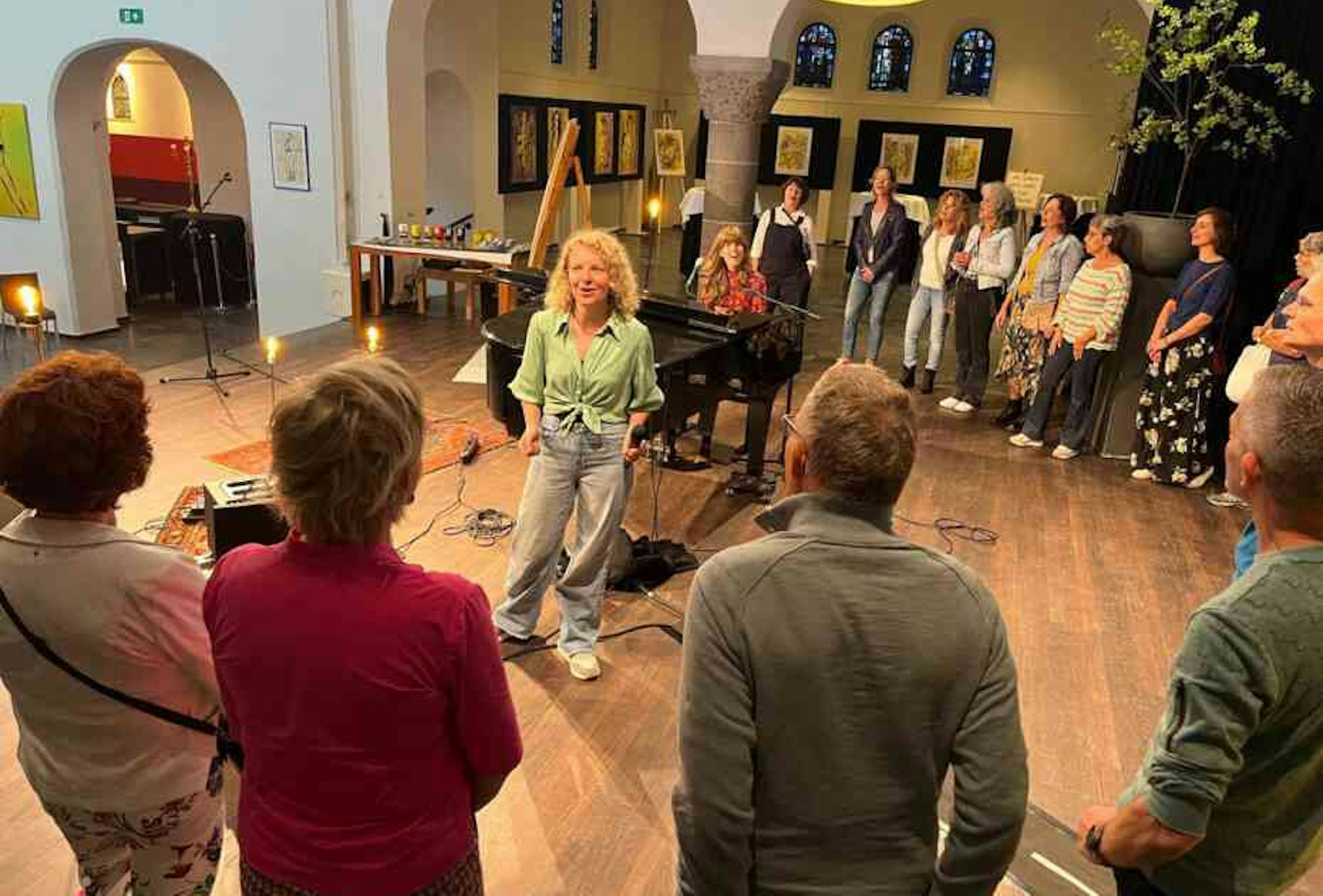 AGENDA Domani Zingt WEB Domani