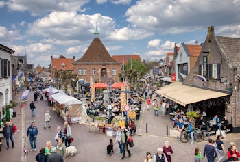 Placeholder for AGENDA Herfstmarkt Arcen