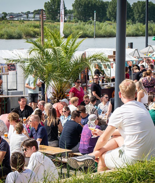 Placeholder for AGENDA I Jver Bierfestival