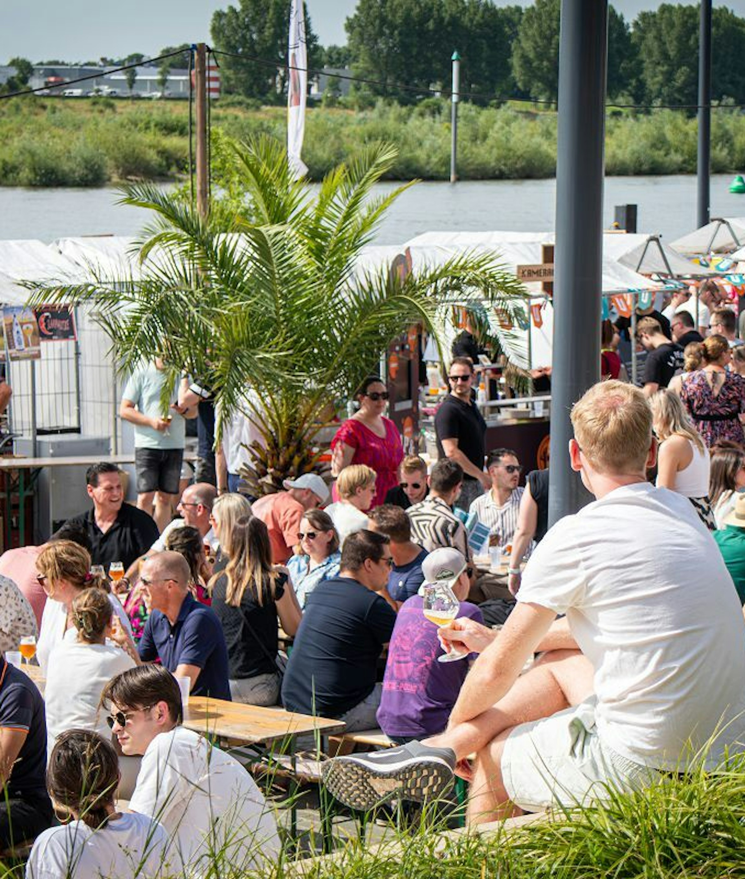 AGENDA I Jver Bierfestival