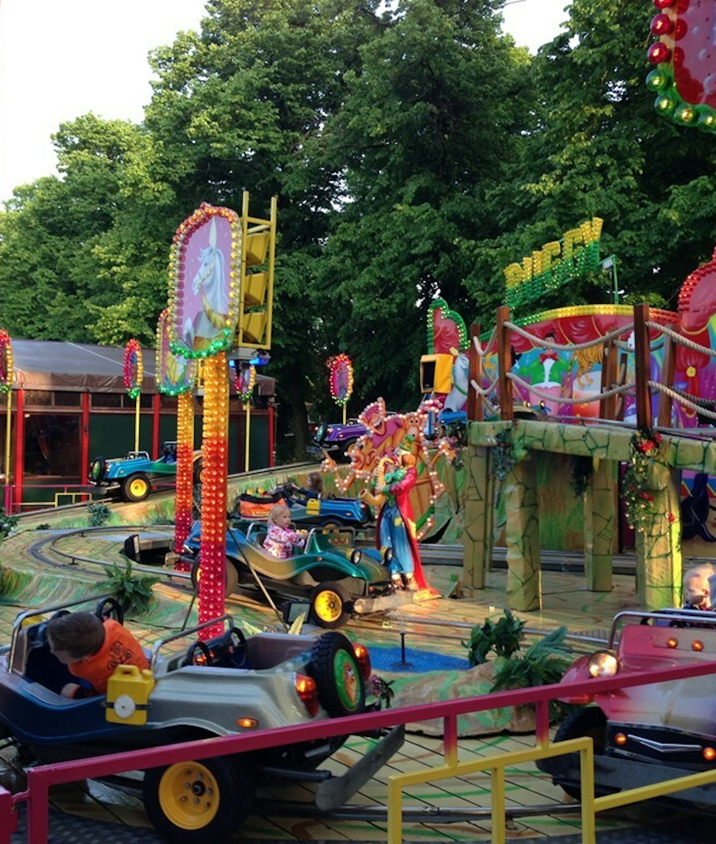 AGENDA Kermis Blerick WEB Kermisinvenlo