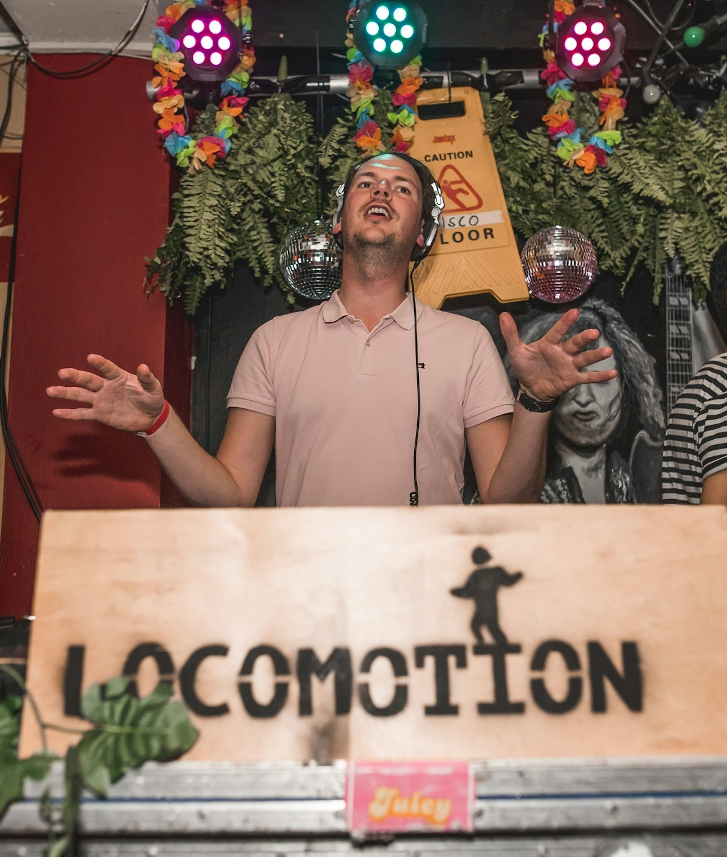 AGENDA Sanjo WEB Facebook Café de Locomotief