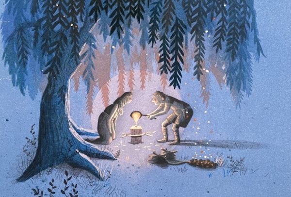 Placeholder for AGENDA Tentoonstelling Betoverend Brons WEB Limburgs museum