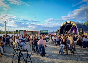 Placeholder for AGENDA Waterkant Venlo