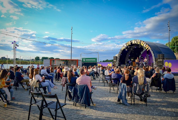 Placeholder for AGENDA Waterkant Venlo