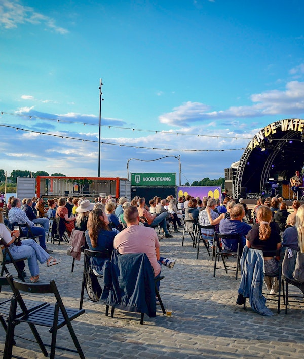 Placeholder for AGENDA Waterkant Venlo