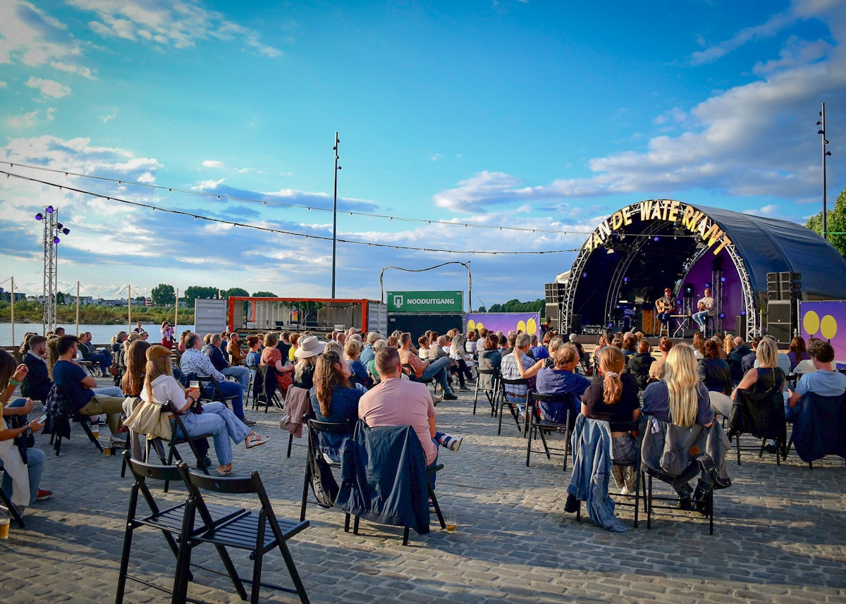 AGENDA Waterkant Venlo