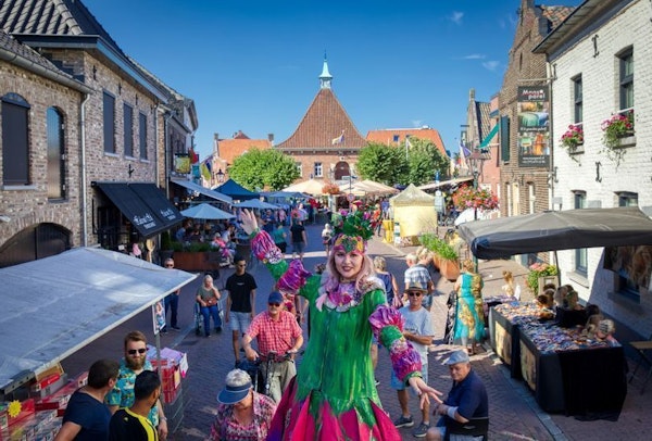 Placeholder for AGENDA Zomer sfeermarkten