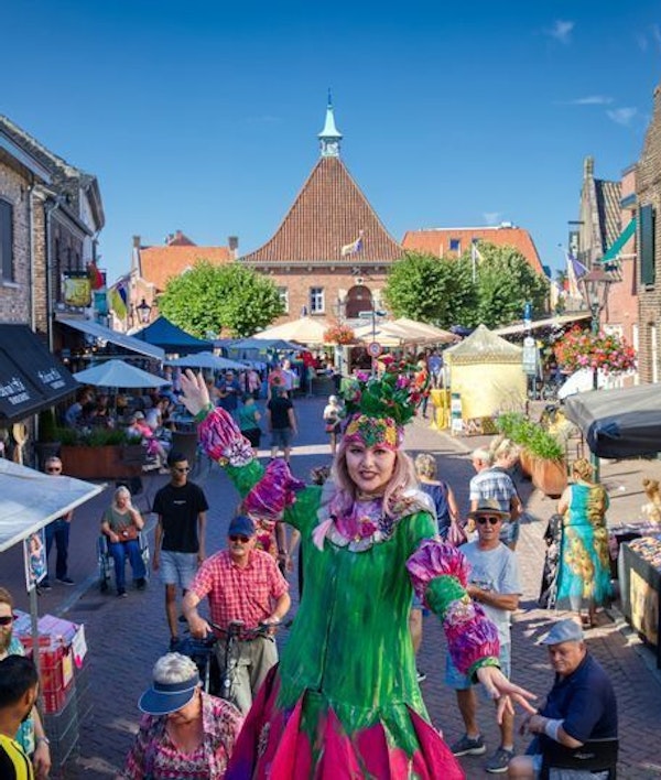Placeholder for AGENDA Zomer sfeermarkten