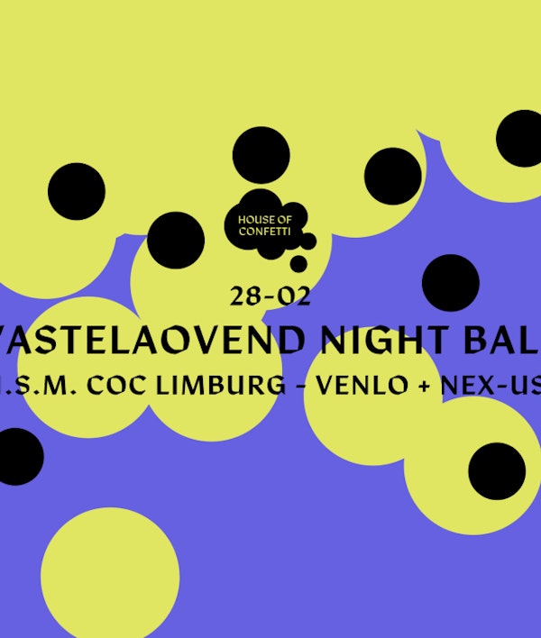 Placeholder for Vastelaovend Night Ball event cover 28 02 2025 768x768
