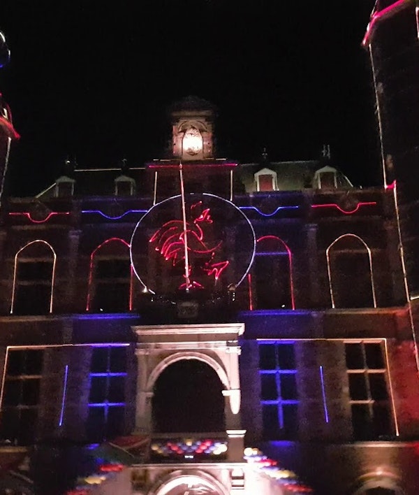 Placeholder for Muts aafzette