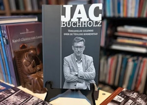Placeholder for BLOG Bundel Jac Buccholz WEB