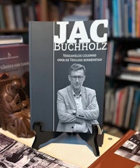 Placeholder for BLOG Bundel Jac Buccholz WEB