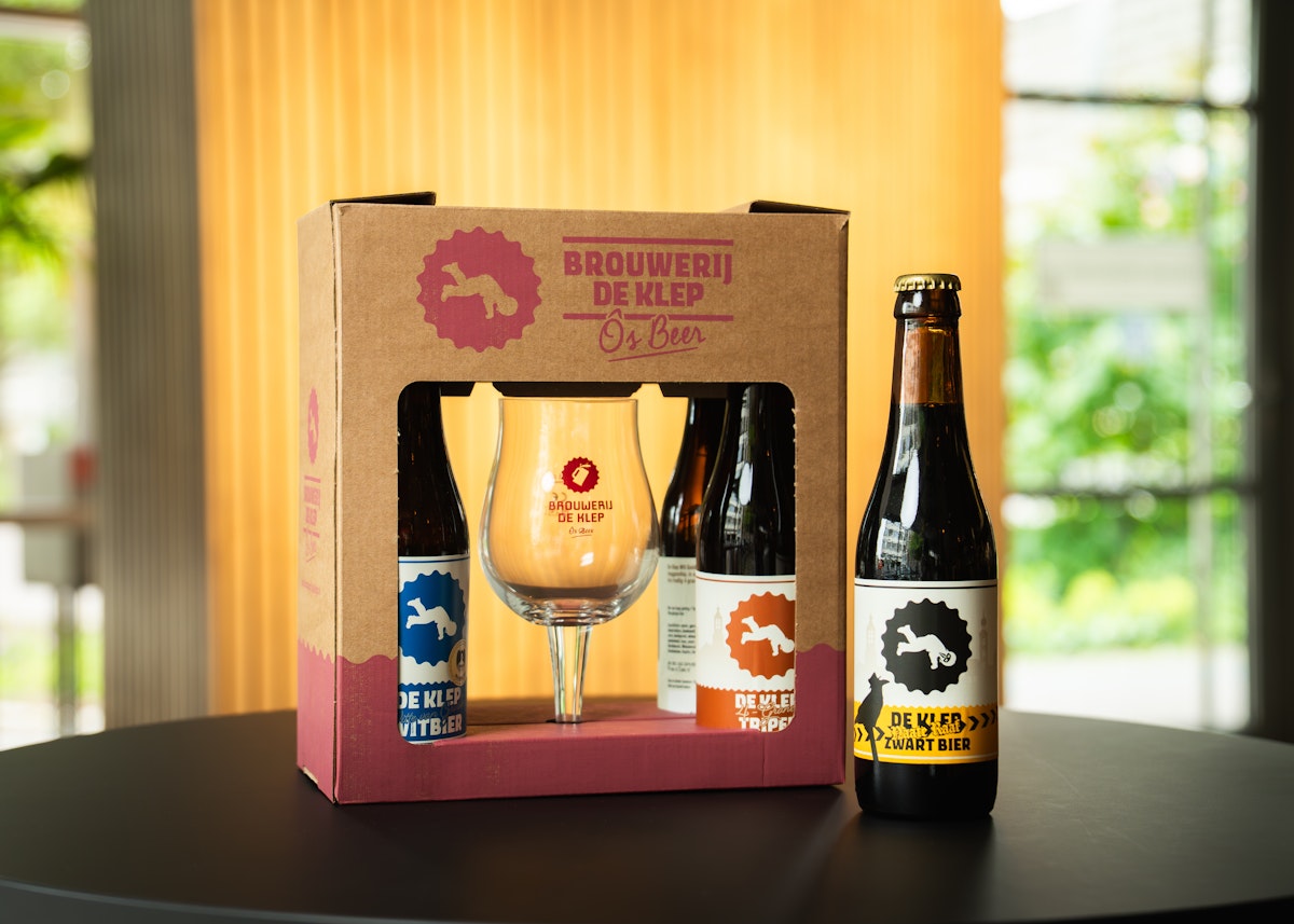 Souvenirs 2025 Bier Klep