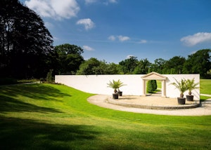 Placeholder for Amfitheater kasteeltuinen arcen