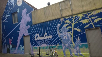 Placeholder for Murals venlo