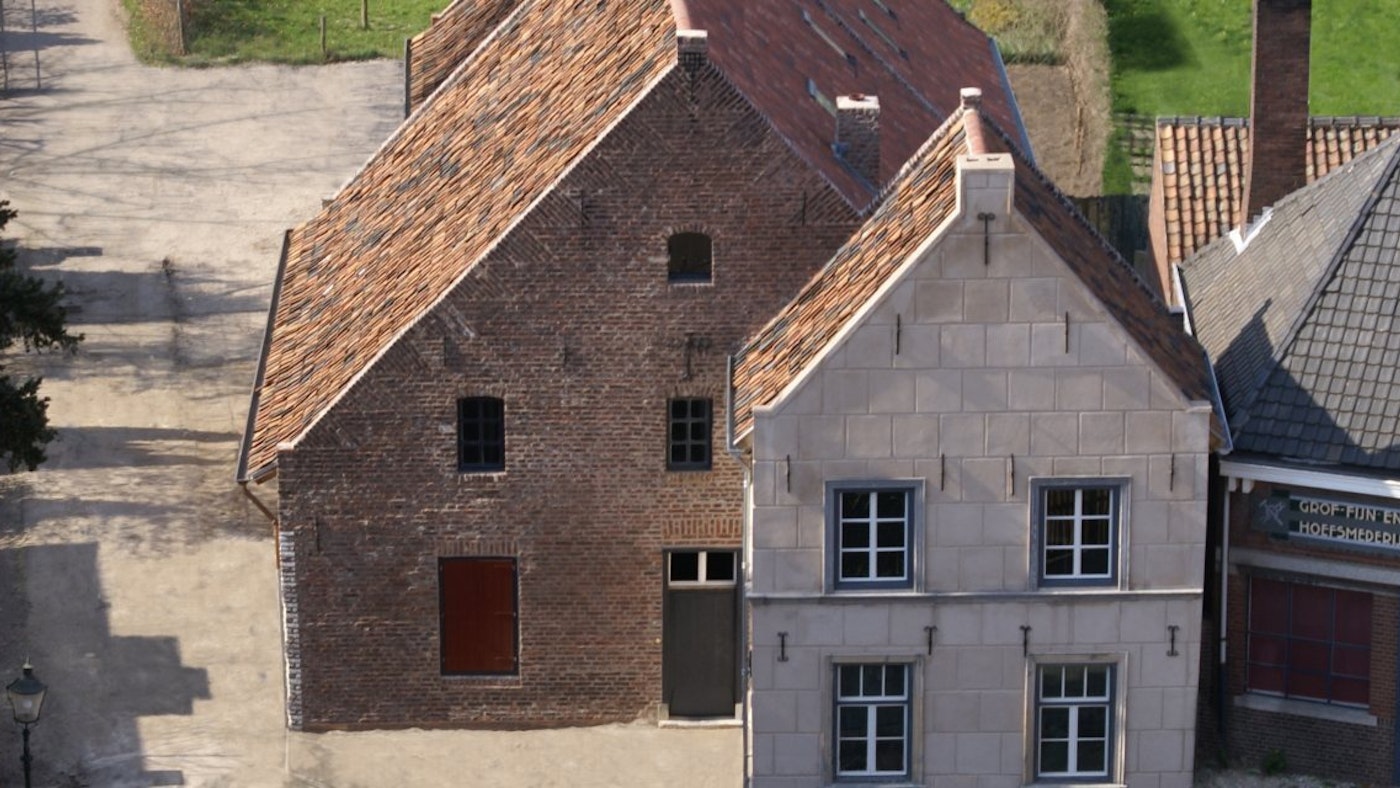 03 31 006 Kranenbreukershuis 1 mei 2013 foto Roy Denessen 0