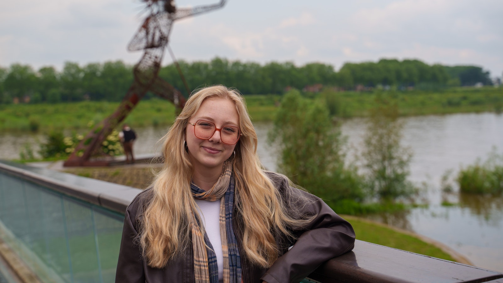 PORTRET Joy Cremers WEB Geert Ottenheim