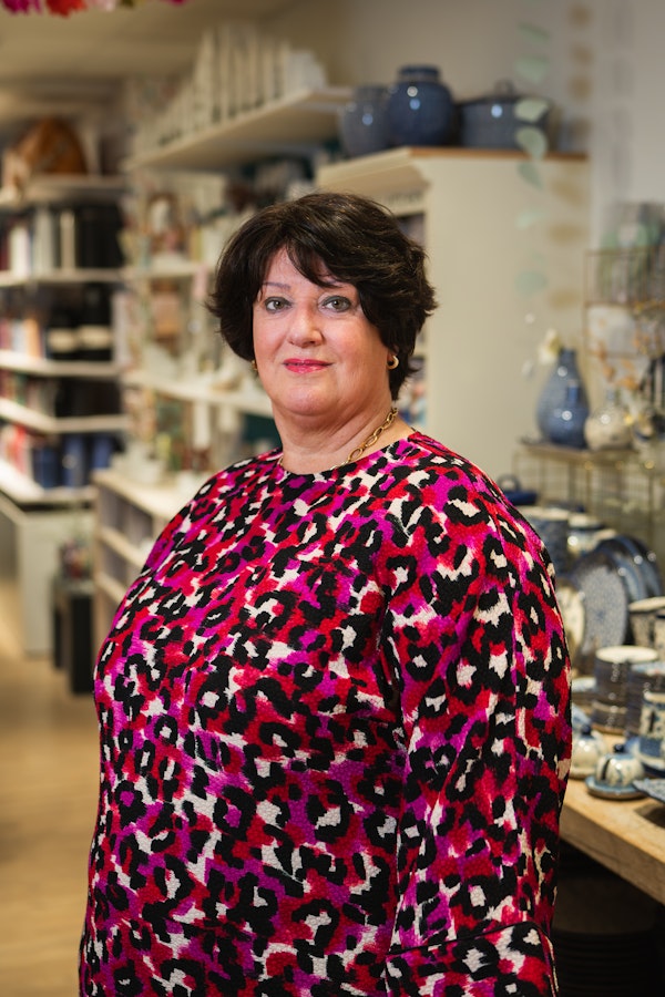 Placeholder for PORTRET Christine Küppers Heerlijck Thuis WEB Minted Media 1