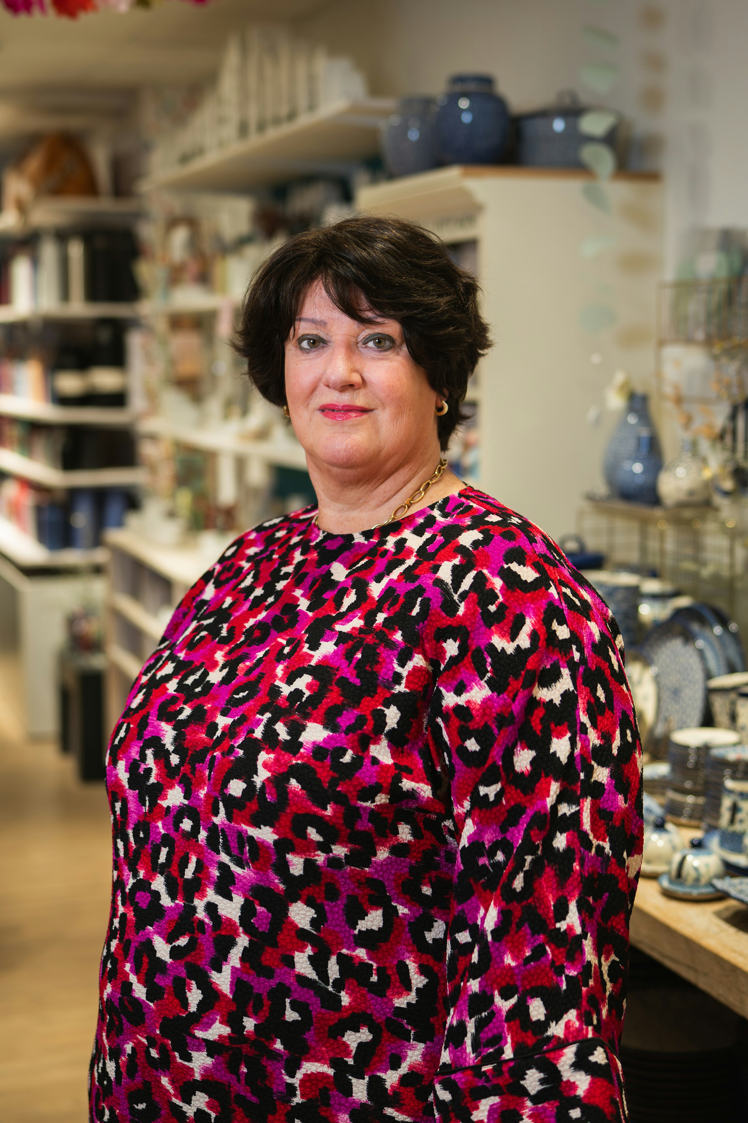 PORTRET Christine Küppers Heerlijck Thuis WEB Minted Media 1