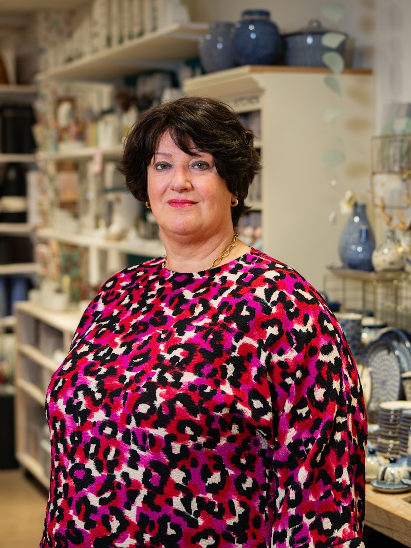 PORTRET Christine Küppers Heerlijck Thuis WEB Minted Media 2