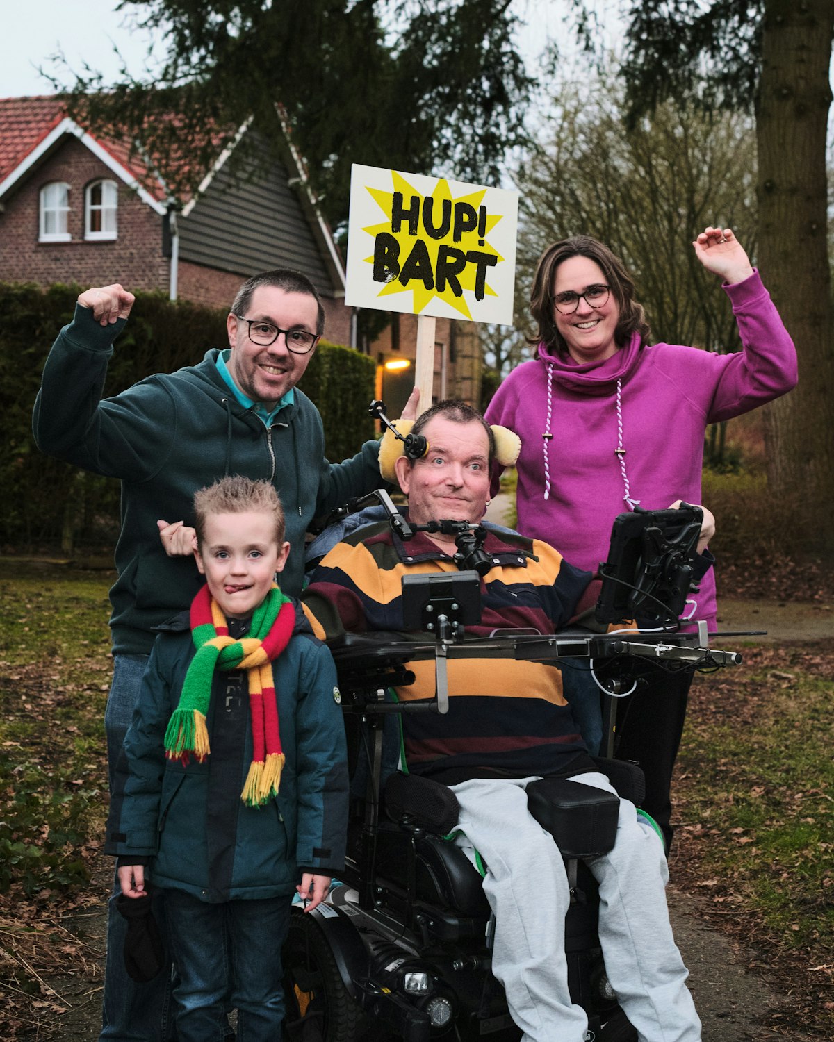 PORTRET HUP Bart WEB Thom Spierenburg