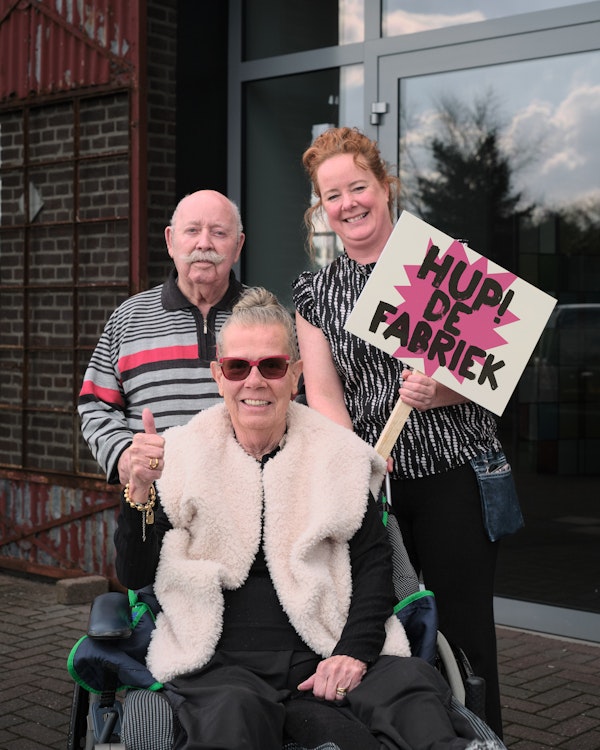 Placeholder for PORTRET HUP De Fabriek WEB Thom Spierenburg