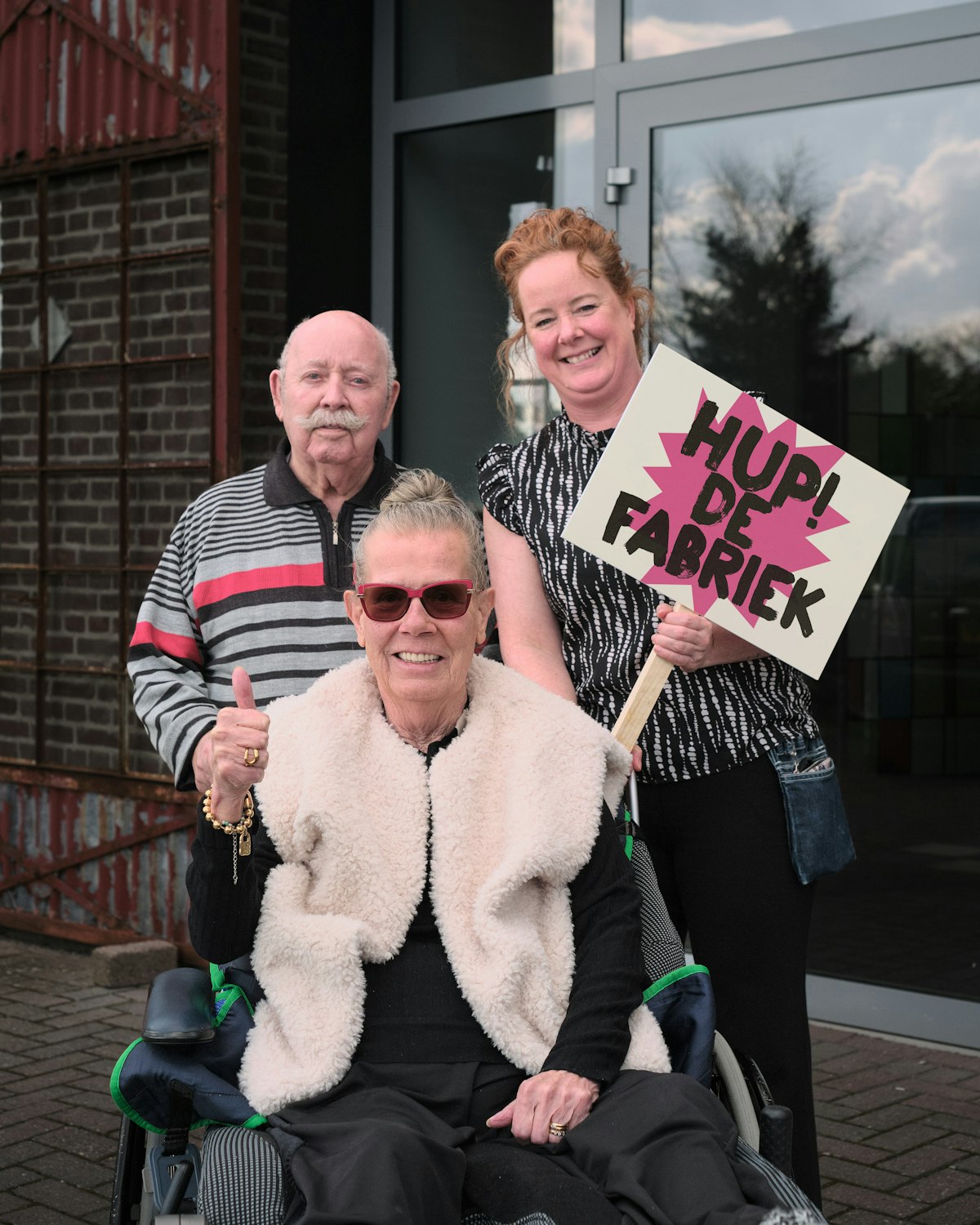 PORTRET HUP De Fabriek WEB Thom Spierenburg