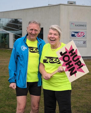 Placeholder for PORTRET HUP John WEB Thom Spierenburg