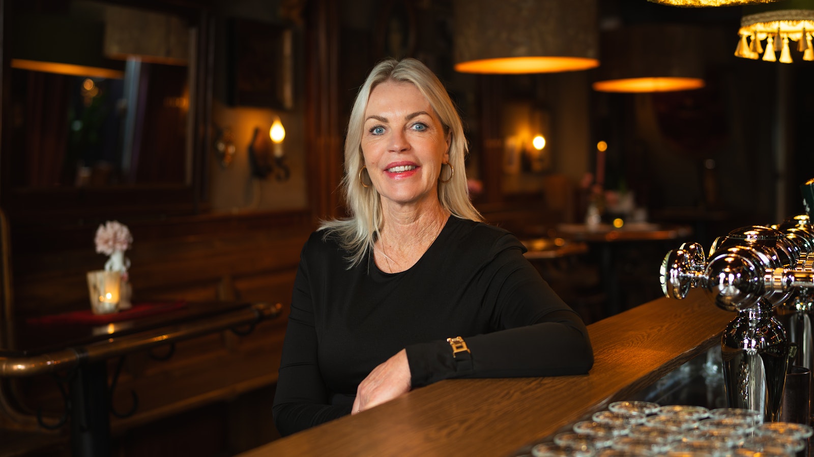 PORTRET Jacky de Koning Cafe de Gaaspiep WEB Minted Media 1